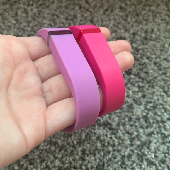 Fitbit Flex Band - Picture 2 of 3